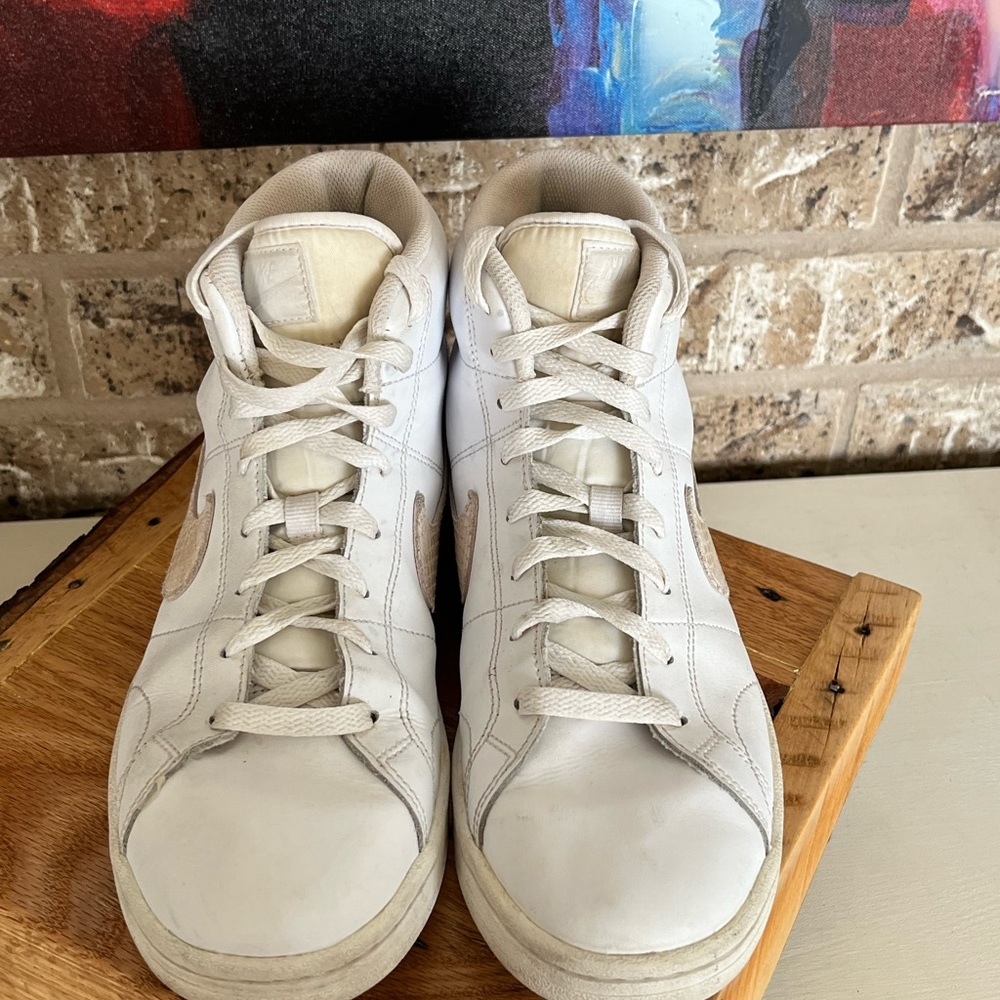 Nike Court Royale 2 Snake Skin Swoosh - Picture 4 of 6
